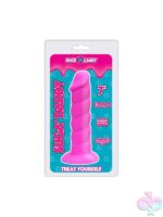 Strap-On Dongs for Female
