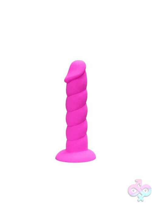 Strap-On Dongs for Female