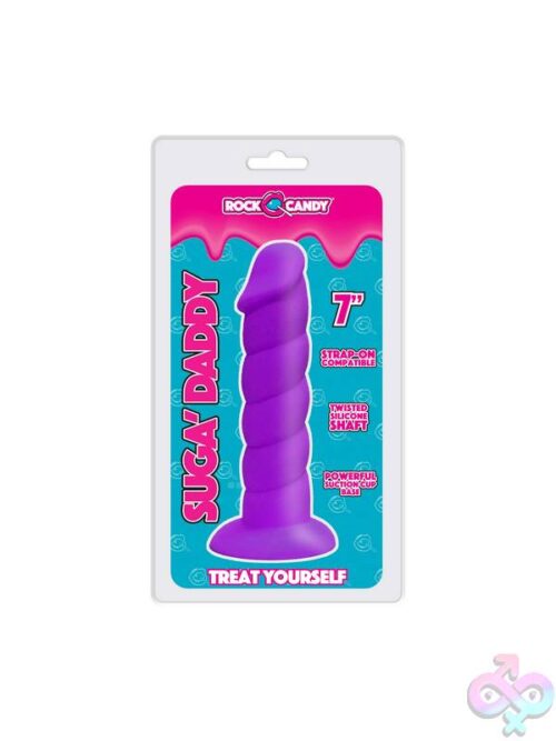 Strap-On Dongs for Female