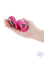 Discreet Vibrators for Female