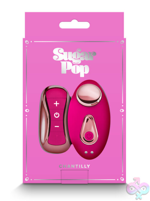 Discreet Vibrators for Female