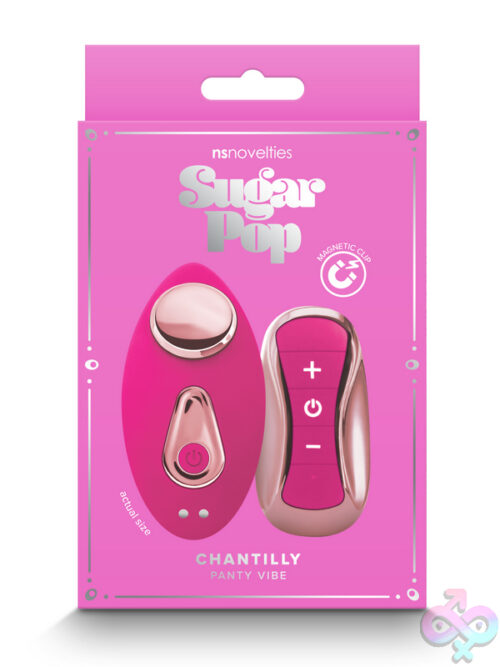 Discreet Vibrators for Female
