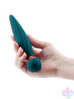 Clitoral Vibrators for Female
