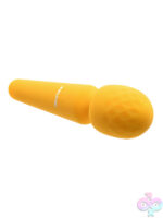 Sunshine Yellow Pleasure Toy - Image 8