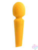 Sunshine Yellow Pleasure Toy - Image 9