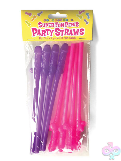 Birthday Items for Novelties
