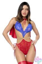 Super Girl - Large/xl