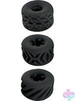 Super Stretchy Stroker Rings - Image 4