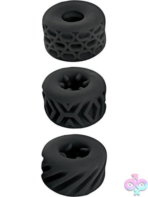Super Stretchy Stroker Rings - Image 4