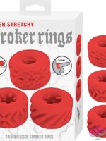 Super Stretchy Stroker Rings - Image 5