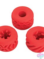 Super Stretchy Stroker Rings - Image 3