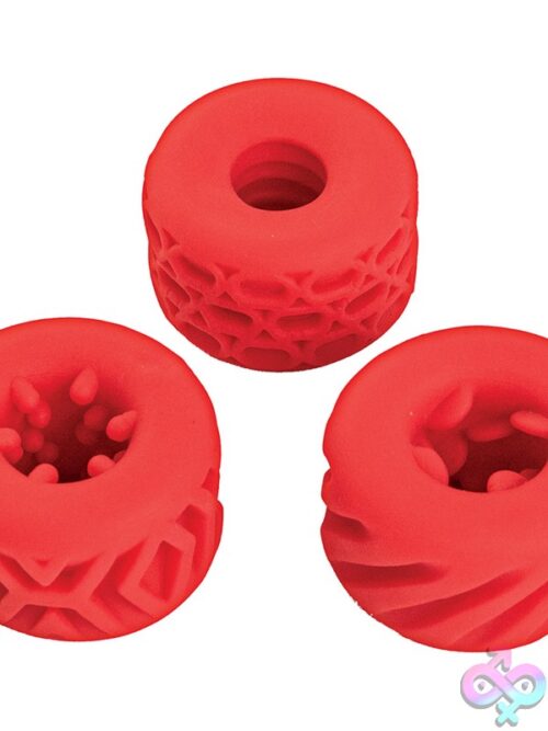 Super Stretchy Stroker Rings - Image 3