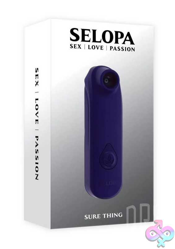 Discreet-Toys-Sure-Thing-Sl-Vb-6312-2 Sure Thing - Image 1