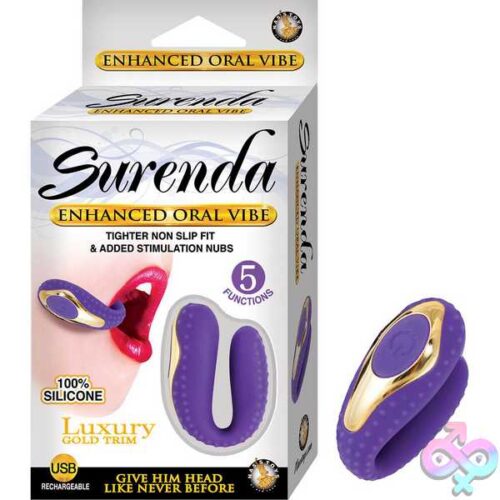 Surenda Enhanced Oral Vibe - Image 5