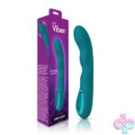 Swagger Wriggling G-Spot Vibe - Ocean - Image 4