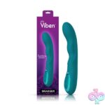 Swagger Wriggling G-Spot Vibe - Ocean - Image 6
