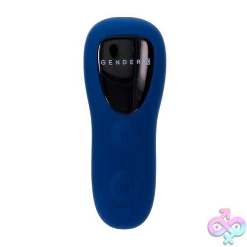 Sway With Me - Navy Blue - Image 2