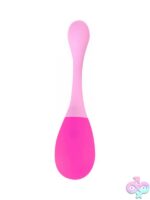 Sweet Sex Swizzle Stick Silicone Power Play Vibe - Image 2