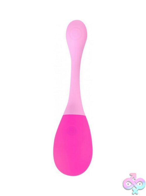 Sweet Sex Swizzle Stick Silicone Power Play Vibe - Image 2