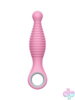 Sweet Stash Sweet Cheeks Anal Vibrator - Image 2