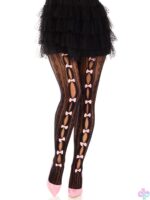 Sweetheart Stripedtights