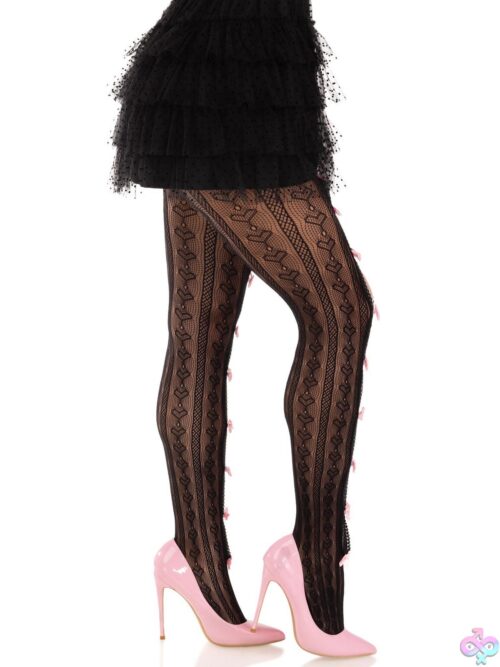 Sweetheart Stripedtights - Image 3