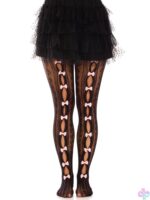 Sweetheart Stripedtights - Image 4