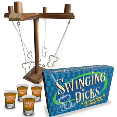 Party Games for Novelties