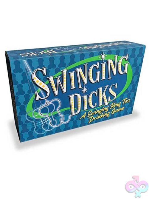 Party Games for Novelties
