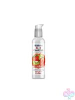 Warming Gels and Lubricants for Supplies