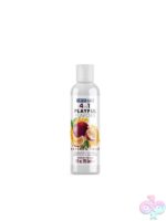 Warming Gels and Lubricants for Supplies
