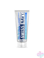 Water Based Lubricants for Supplies