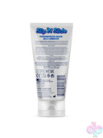 Water Based Lubricants for Supplies