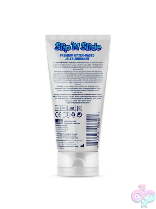 Water Based Lubricants for Supplies