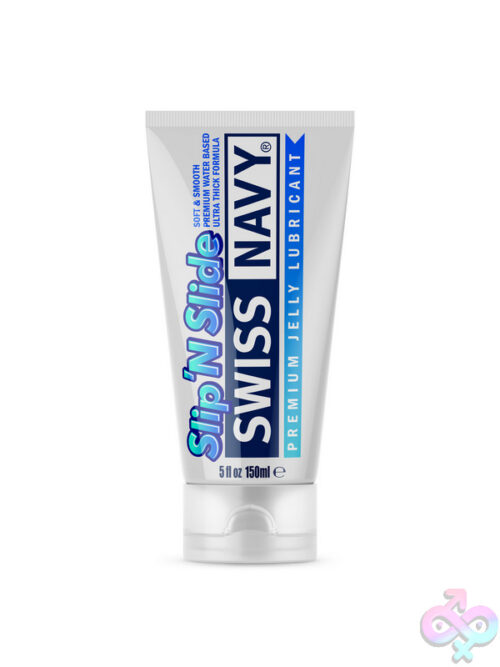 Water Based Lubricants for Supplies