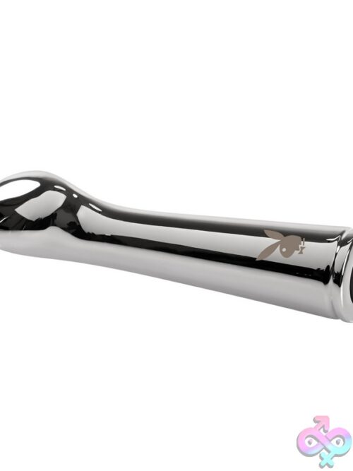 Swoon Metal G-Spot Wand - Image 3