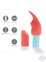 Mini and Slim Vibrators for Female