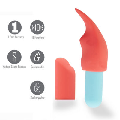 Mini and Slim Vibrators for Female