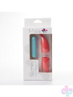 Mini and Slim Vibrators for Female