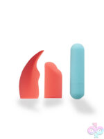 Mini and Slim Vibrators for Female