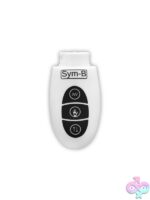 Sym-B Sensual Collection – Modular Vibrator Gift Set in Purple - Image 3