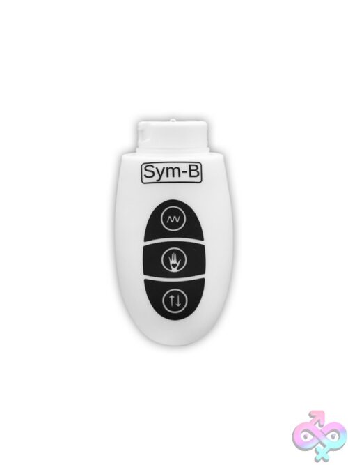 Sym-B Sensual Collection – Modular Vibrator Gift Set In Purple - Image 3