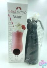 Tall Cream Whipper 1 Pint
