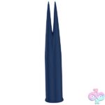 Tantalizing Touch Massager - Blue - Image 2
