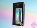 Tantalizing Touch Massager - Blue