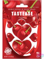 Tastease Edible Cherry Pasties & Pecker Wraps - Image 2