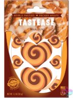 Tastease Edible Cinna-Buns Pasties & Pecker Wraps - Image 2