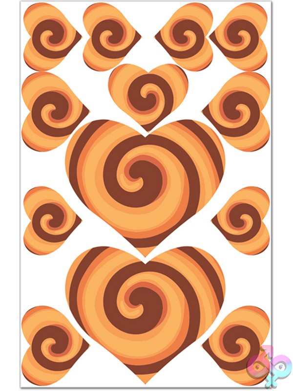 Discreet-Toys-Tastease-Edible-Cinna-Buns-Pasties-Pecker-Wraps-Nu-Tts-Cin Edible Pasties Cinnamon Tastease Cinna-Buns Pasties &Amp; Pecker Wraps By Pastease