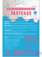Tastease Edible Cupcake Pasties & Pecker Wraps - Image 3