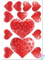 Tastease Edible Strawberry Pasties & Pecker Wraps - Image 2